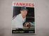 Yankees Topps 458 Ralph Terry Baseball Card Single Signed