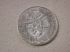 1968 Mexico Olympics 25 Pesos (Silver) About Uncirculated