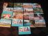 100 mixed used/unused Canada and Martinique 1980s