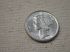 1941-S Mercury Dime Gem Choice UNC full split bands FSB