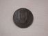 1883 Sweden 5Ore Very Fine
