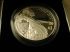 2016 U.S Mint 100th Anv. National Park Service Silver Proof
