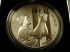 2011 U.S Mint September 11 National Medal Silver Proof