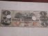 1861 CSA Georgia Bank of Commerce $1 Dollar Good condition