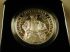 U.S Mint 2015 Marshals 22th Anv. Commemorative Silver Proof