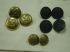 Lot of 9 Uniform Scovill Griffin lion, Leon Godchaux, Scovill Naval Buttons