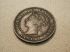 1897 Canada One Cent Extra Fine #KM7