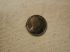 1907 Canada 5 Cent Extra Fine KM #22