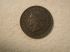 1900 Canada One Cent About Uncirculated #KM7