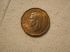 1943 Canada Five Cent Uncirculated #KM40