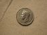 1950 Canada Five Cents Uncirculated #KM42