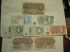 Bank of England Lot of 8 1940-1980 circulated