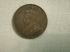 1914 Canada Large Cent About Uncirculated