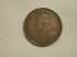 1914 Canada Large Cent About Uncirculated