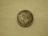 1900 Canada 5 Cent Round "O"s Extra Fine +