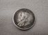 1913 Canada 5 Cents Extra Fine