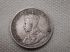 1915 Canada 10 Cent Extra Fine +