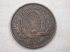 1844 Canada Bank of Montreal Half Penny Very Fine