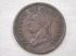 1832 Nova Scotia One Penny Very Fine