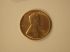 1955-S (Clogged Error) Red U.S Lincoln Wheat Cent Gem UNC