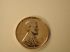 1959 Red U.S Lincoln Memorial Cent Proof