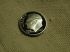 1997 S Roosevelt Dime *High Wire Rim Area Obverse* (Proof)