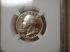 1776-1976-S  Proof Silver 25C PF69 Cameo NGC
