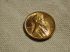 1942 U.S Lincoln Wheat Cent Gem Uncirculated