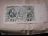 1912 Peter the Great Russia 500 Rubles-Consecutive Serial #'s-Lot of 4