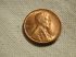 1953-S U.S. Lincoln Wheat Cent Gem Uncirculated Red