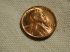 1955-S U.S. Lincoln Wheat Cent Gem Uncirculated Red