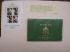 Pope John Paul II-20 Covers -Trip to Switzerland No.3619