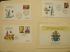 Pope John Paul II - 50th Anniversary In Poland - 3 Covers