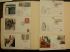 Pope John Paul II The Golden Series-Poland-Czech - 10 Postcard Envelopes 1995