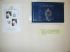 Pope John Paul II- The Golden Series-France-7 Postcard Envelopes -1986