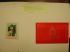 Pope John Paul II -The Golden Series-Trip to Spain 10 Covers 1993