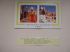 Pope John Paul II-Trip to Tunisia -3 Covers-1996