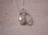 Kailis Oprah Winfrey Sydney commemorative South Sea Pearl Sterling necklace