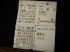 Turkey Stamp Collection - approx 100 Stamps - dated 1865-1960