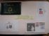 Pope John Paul II-The Golden Series-Trip to South America-25 Postcards -1987