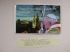 Pope John Paul II-The Golden Series-Trip to Slovenia -5 Postcards -1996