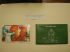 Pope John Paul II-The Golden Series-Trip to Africa -12 Postcards -1989