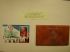 Pope John Paul II-The Golden Series-Trip to Korea -16 Postcards -1989
