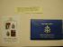 Pope John Paul II-The Golden Series-Trip to Asia -14 Postcards
