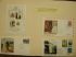 Pope John Paul II-The Golden Series-Trip to France -3 Postcards