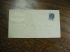 A44 One Cent Franklin Advertising  cover Dr.Stones Air Institute Rochester