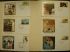 Pope John Paul II-The Golden Series-Trip to Africa- 14 Postcards