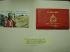 Pope John Paul II-The Golden Series-Trip to Africa- 16 Postcards