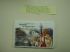 Pope John Paul II-Trip to Middle East - 16 Postcards-2000