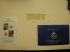 Pope John Paul II-The Golden Series Visit to Latin America/Trinidad -19 Postcards 1985